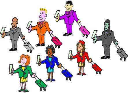 Team 3 — The Merchants
